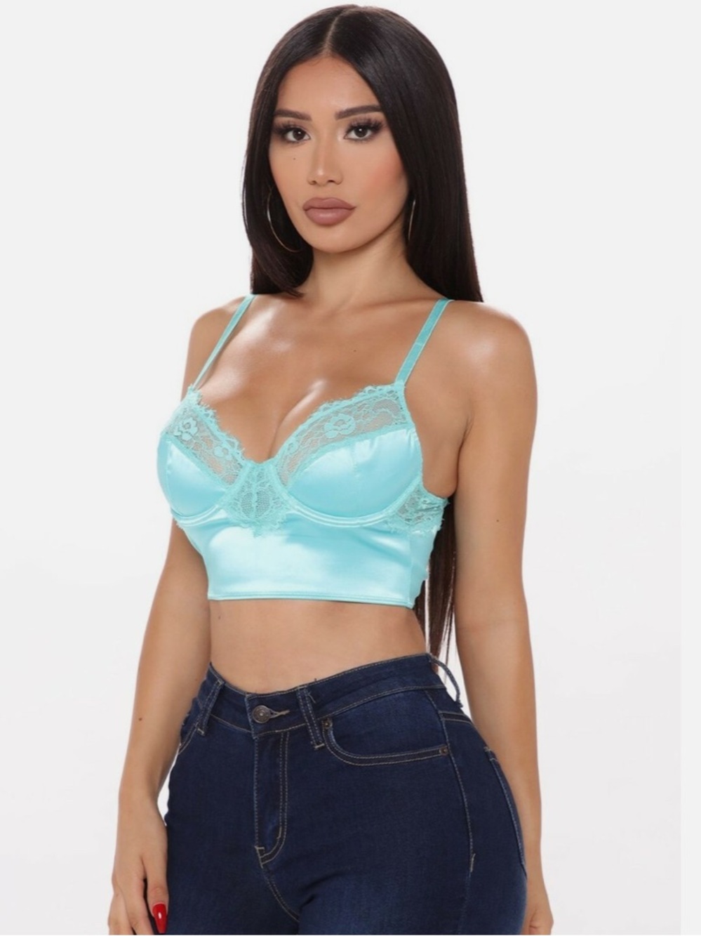 Fashion Nova Top